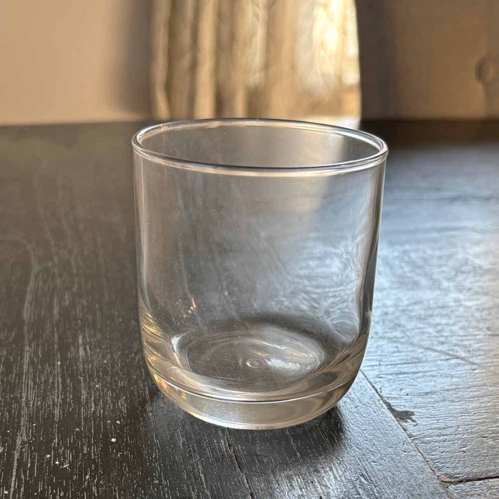 Luminarc Clear Glass Tumbler Set - Picture 3 of 6